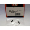 Cam gear cover scews set for 120 140 DZ