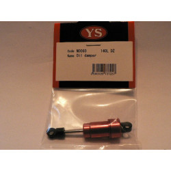 Oil damper for YS