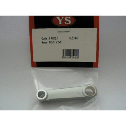 Con rod for YS DZ160