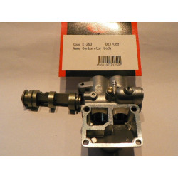 Carburetor body for YS DZ170CDI