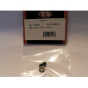 Disc valva screw for DZ 170/175/185CDI