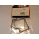 Air chamber gasket for YS 120AC