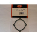 Back plate gasket for YS 120 140 and DZ