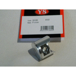 Piston pour YS 91ST