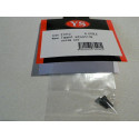 Tappet adjusting screw set for YS 4 cycle