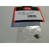 Tappet adjusting screw set for YS 4 cycle