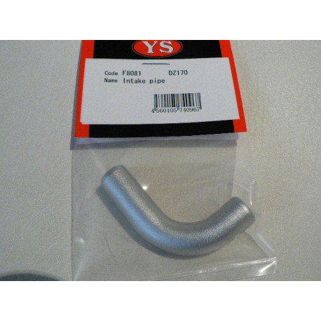 Intake pipe for Yamada DZ 170 175