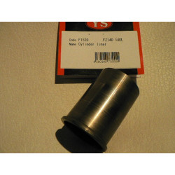 Cylinder liner for FZ 140 and 140L