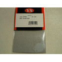 Diaphragm for YS 91 and 110