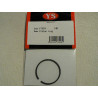 Piston ring for FZ 140 et 140L