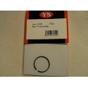 Piston ring for FZ53