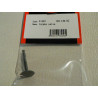 Intake valve for YS 120 - DZ CDI