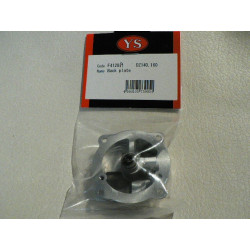 Platine arr. + Valve DZ140 -160