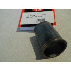 Cylinder liner for FZ 120