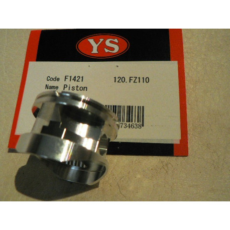 Piston pour FZ 110S et 120