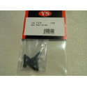 Head screws for YS 120