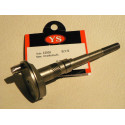 Crankshaft for DZ 175