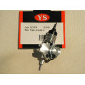 Pump assembly for YS DZ140
