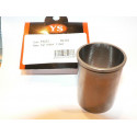 Cylinder liner for DZ 170 CDI