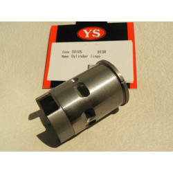 Cylinder liner for 91SR