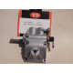 Corps de carburateur assemblé pour DZ 175/185/200