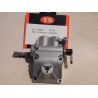Carburetor assembly for DZ 175 and 185
