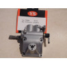 Corps de carburateur assemblé pour DZ 175/185/200