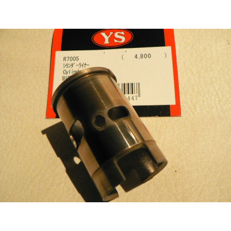 Cylinder liner for 91SRX