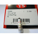 Iridium plug for DZ 170/185/200 CDI