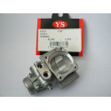 Crankcase for YS FZ63