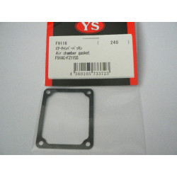 Air chamber gasket for YS F91AC FZ110S and 115S