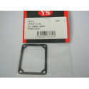 Air chamber gasket for YS F91AC FZ110S and 115S