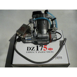 DZ 175 CDI manual