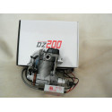 DZ 200S CDI Notice