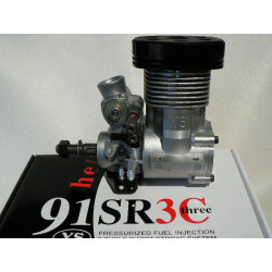 91SR 3C  manual