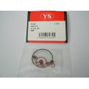 O-ring set for YS 60SR