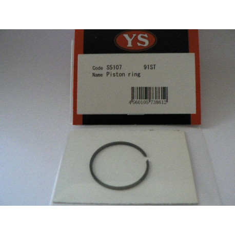 Piston Ring for YS 91ST