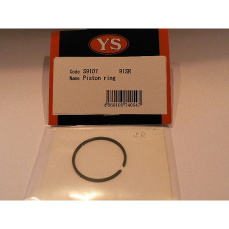 Piston Ring for YS 91 SR