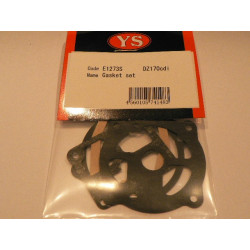 Gasket set for DZ 170 CDI