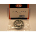 Rear bearing for YS 120 140to 200 DZ