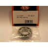 Rear bearing for YS 120 140 and 170 DZ