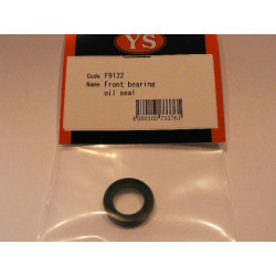 Front bearing oil seal